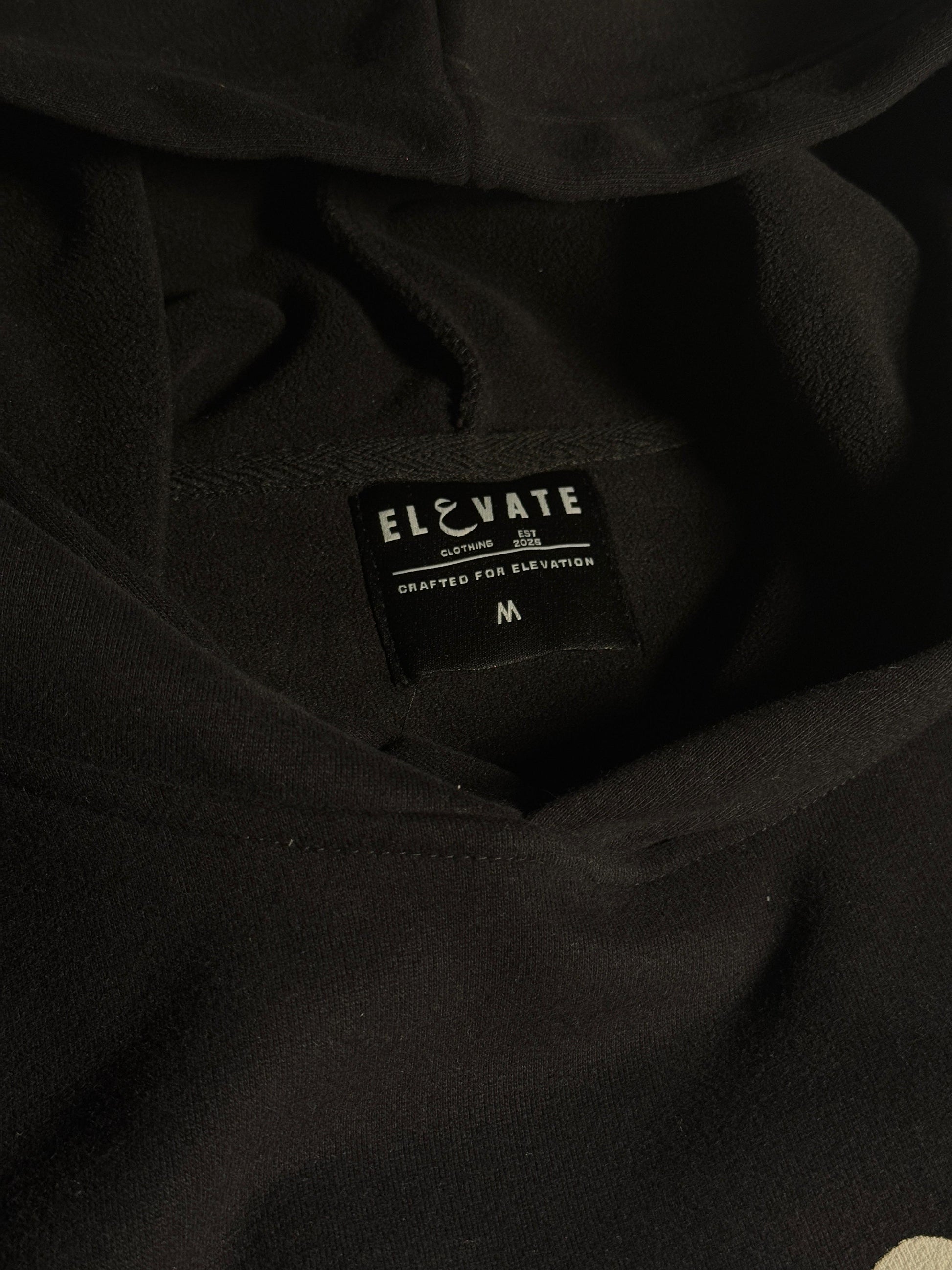 Elevate Sabr Hoodie
