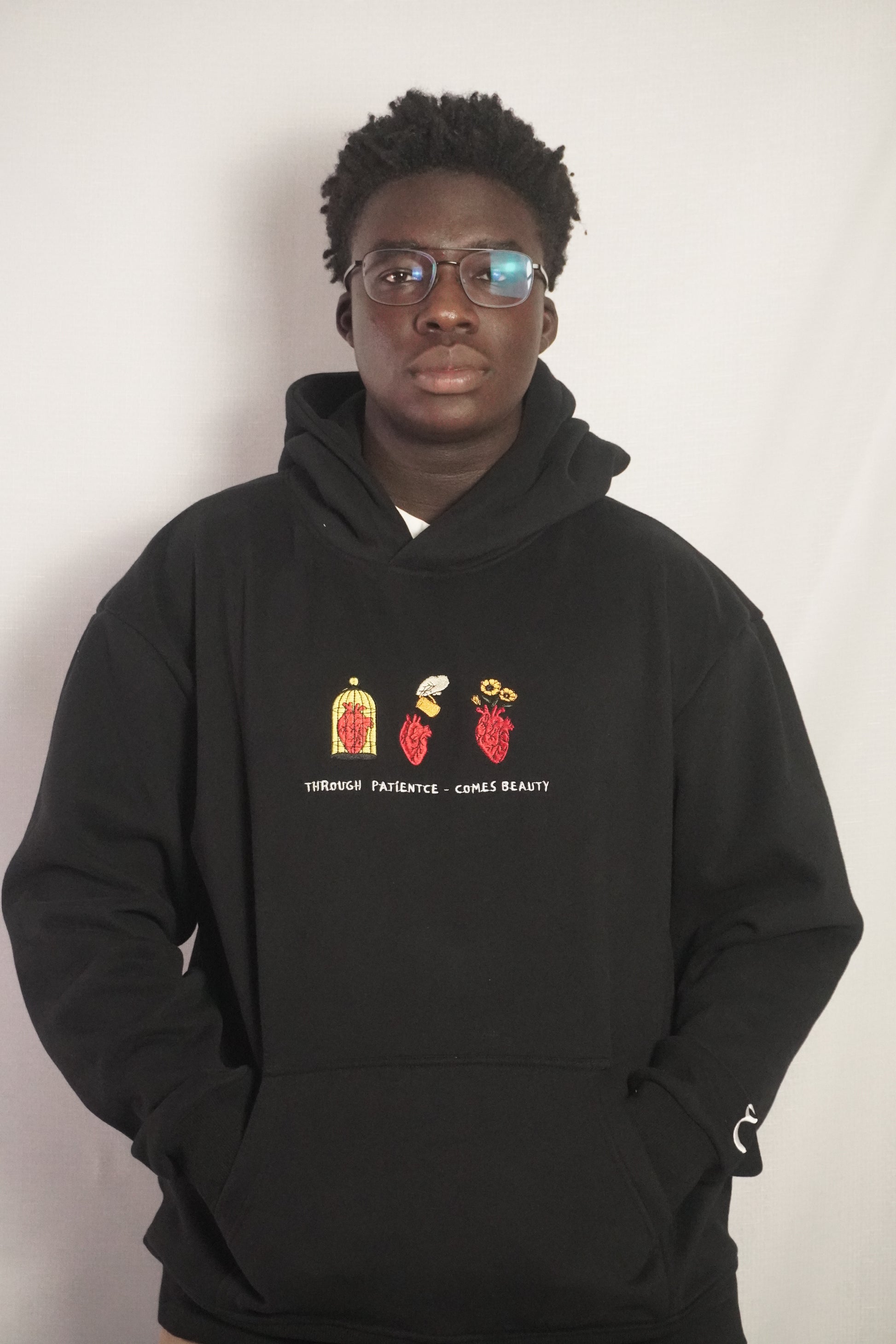 Faith Has No Pricetag Hoodie