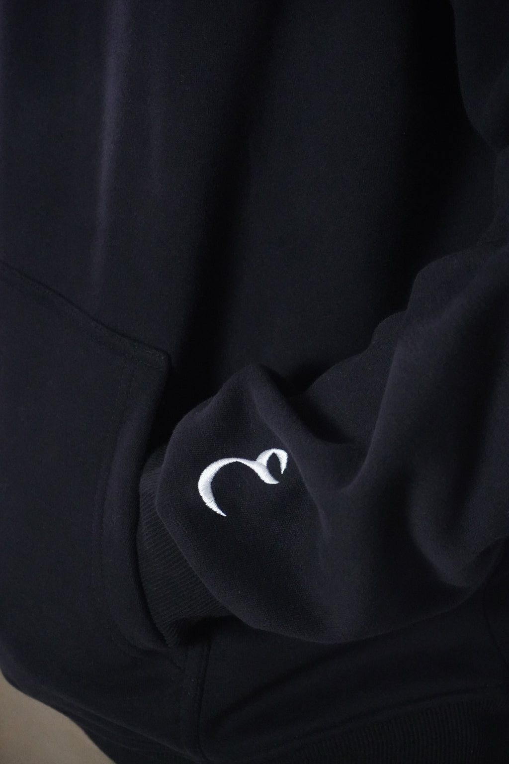 Faith Has No Pricetag Hoodie