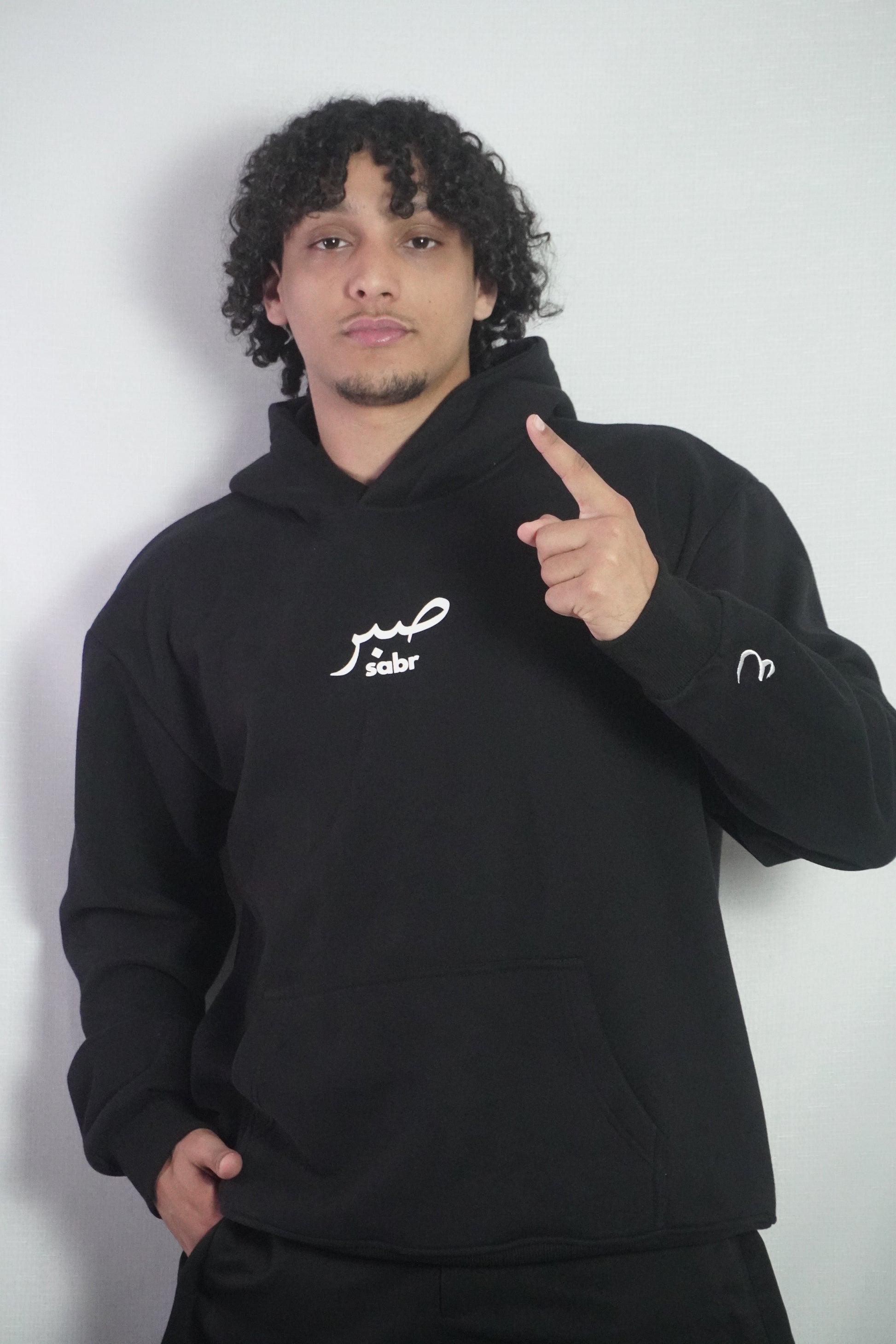 Elevate Sabr Hoodie