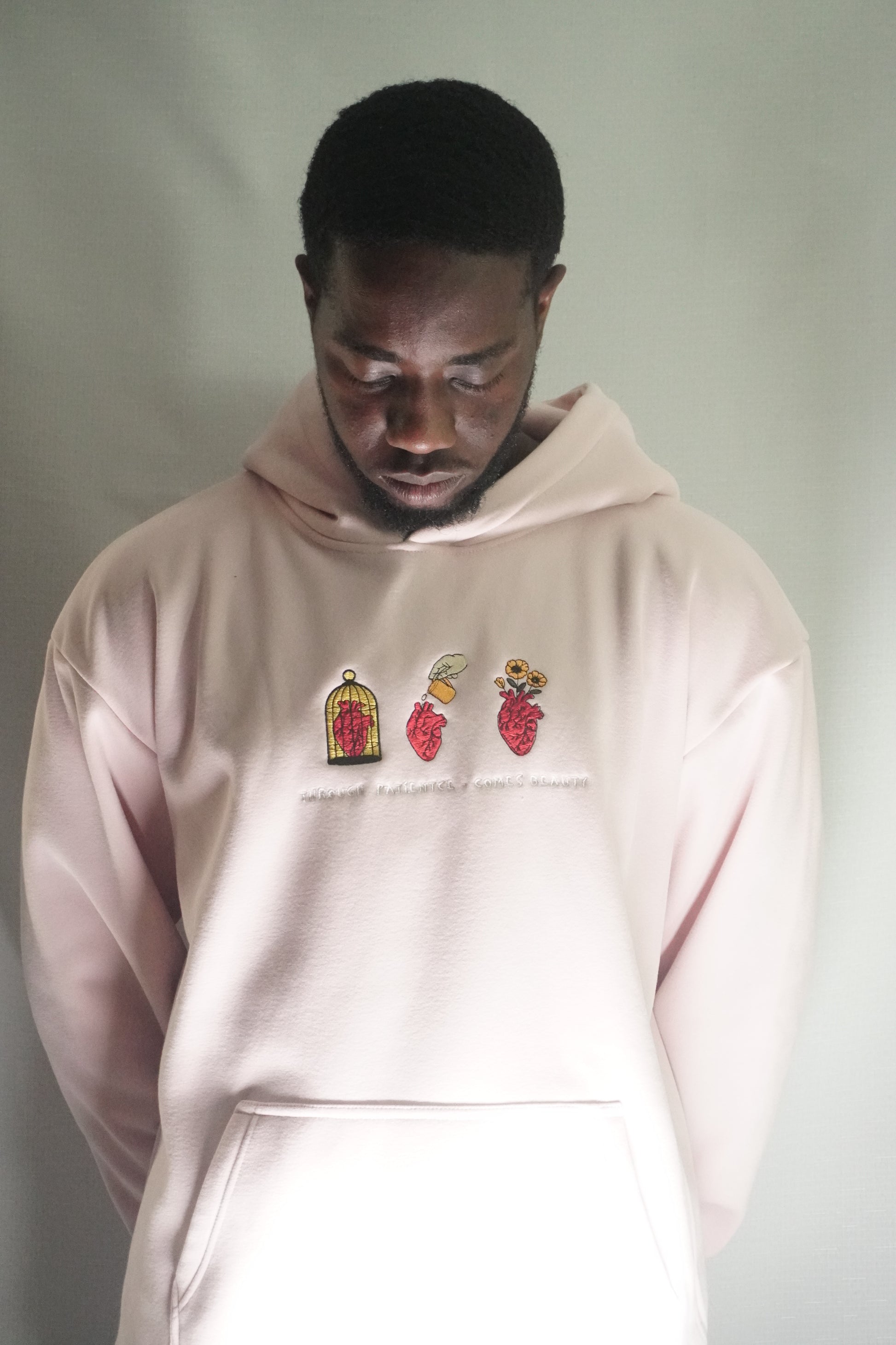 Faith Has No Pricetag Hoodie