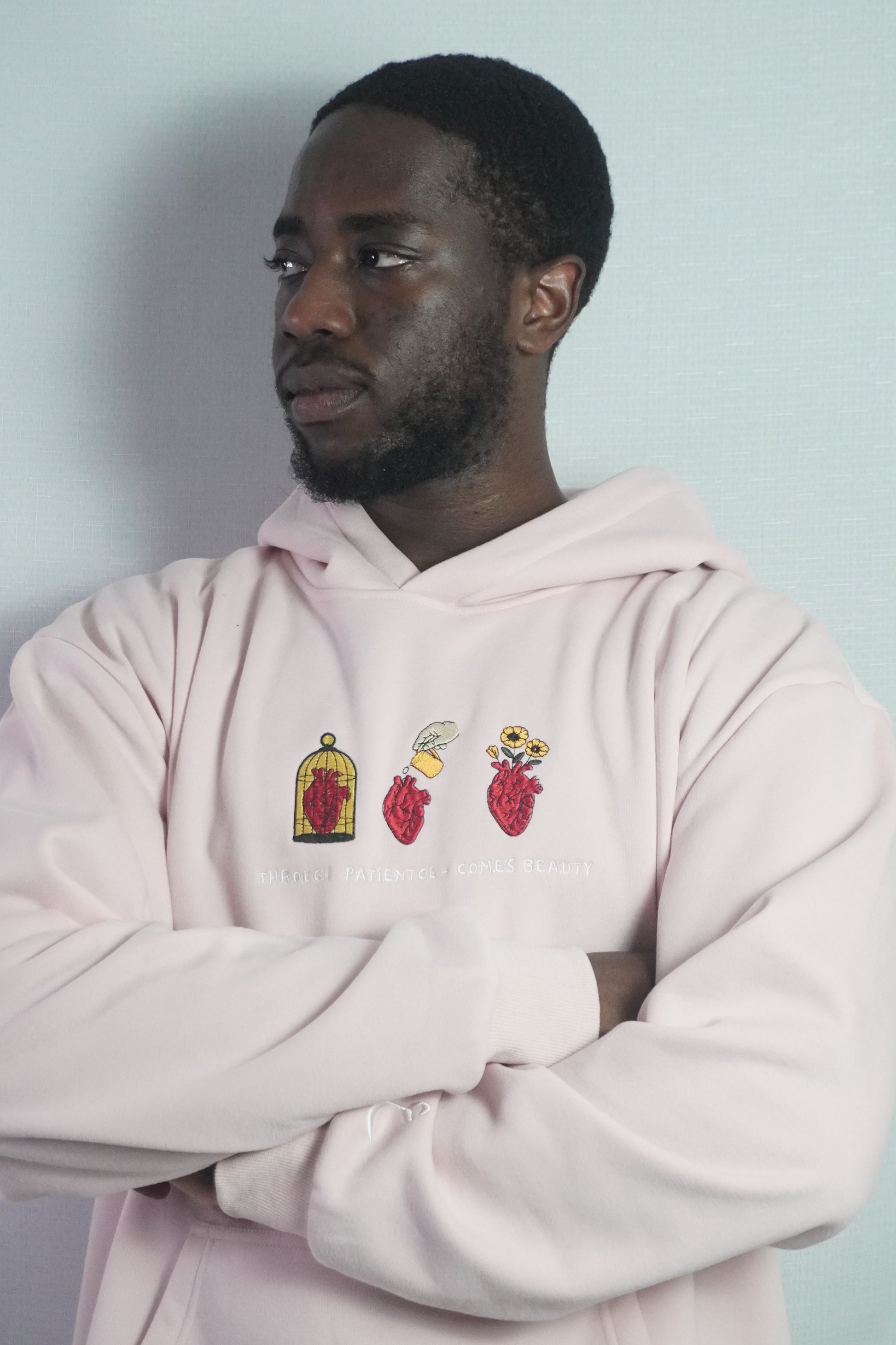 Faith Has No Pricetag Hoodie