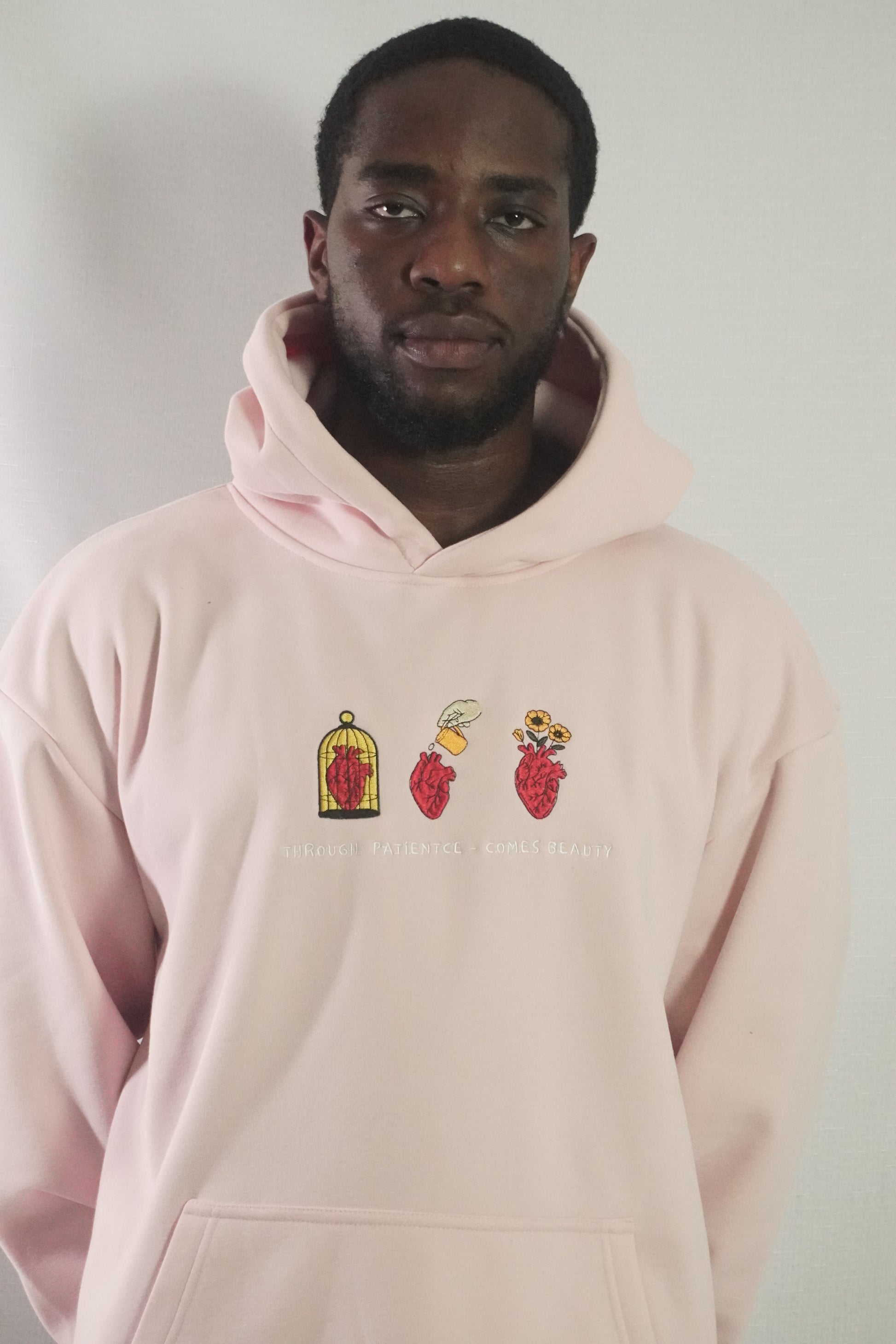 Faith Has No Pricetag Hoodie