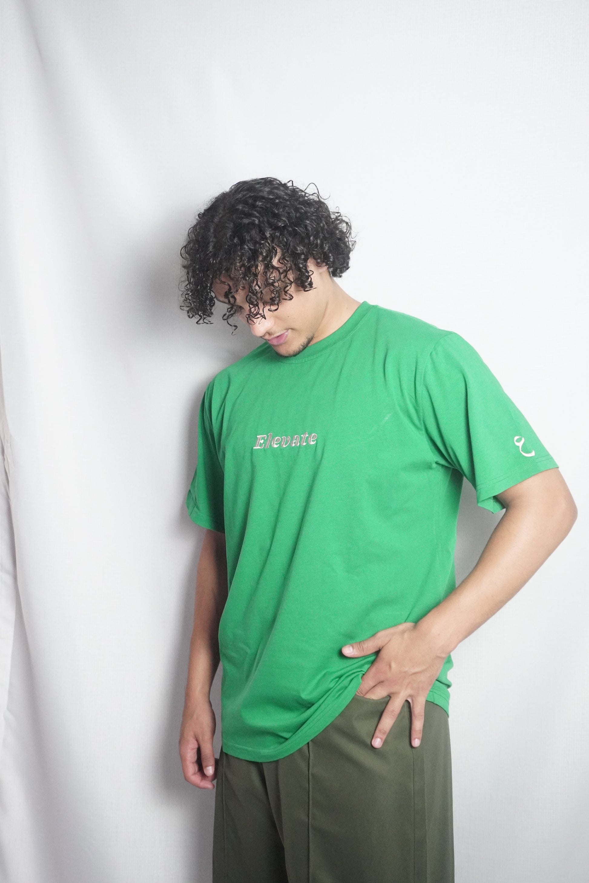 Elevate Through Faith T-Shirt