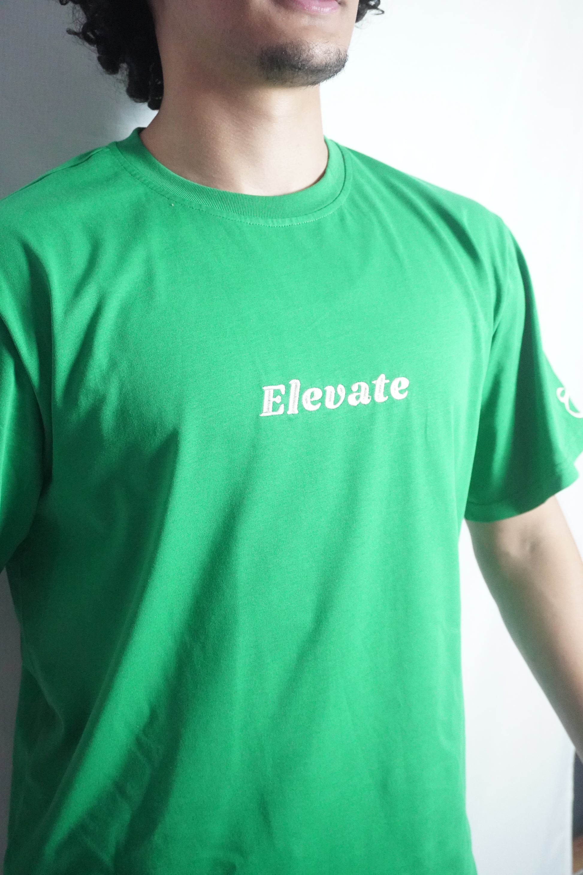 Elevate Through Faith T-Shirt