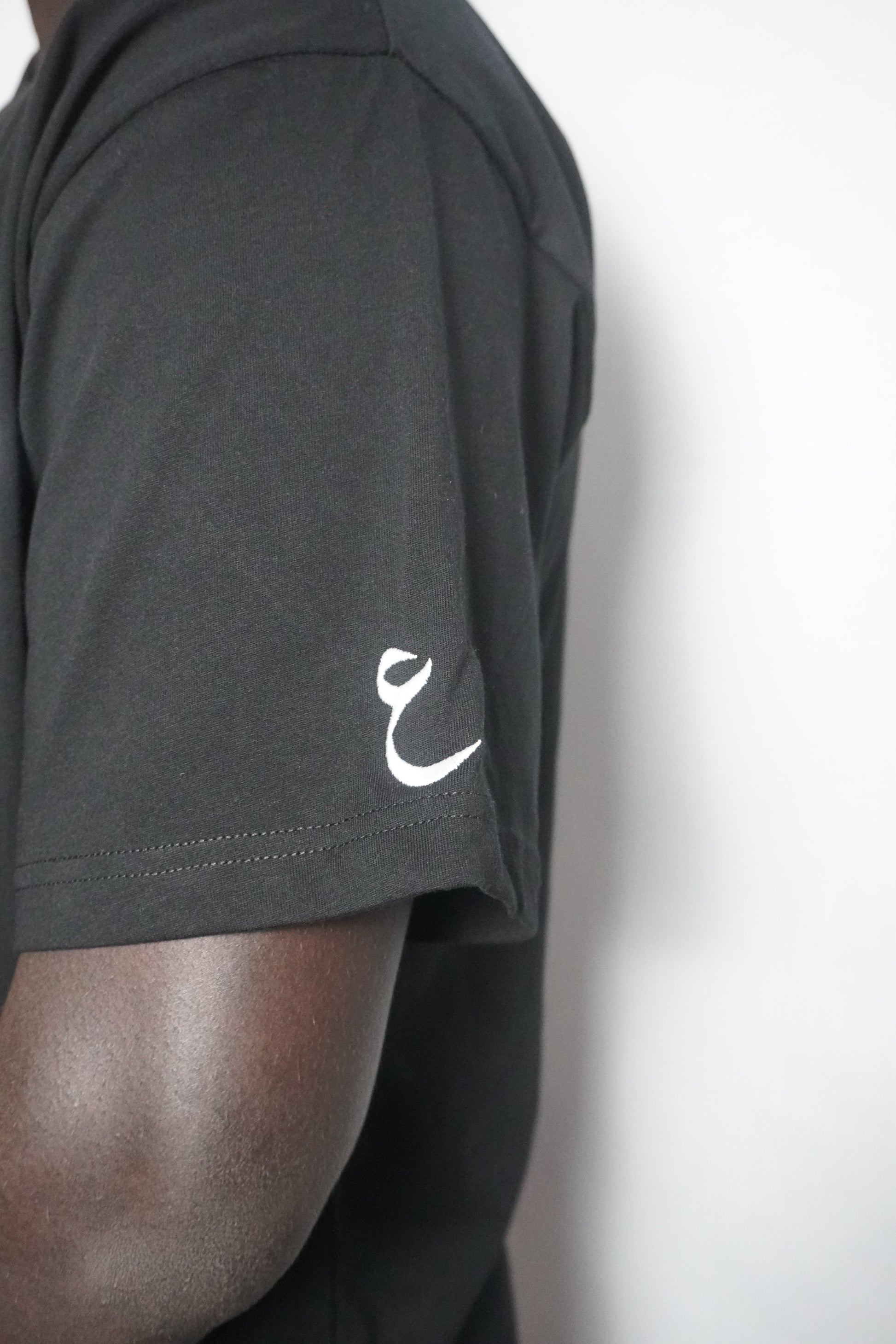 Signature Tee – Elevate Through Faith