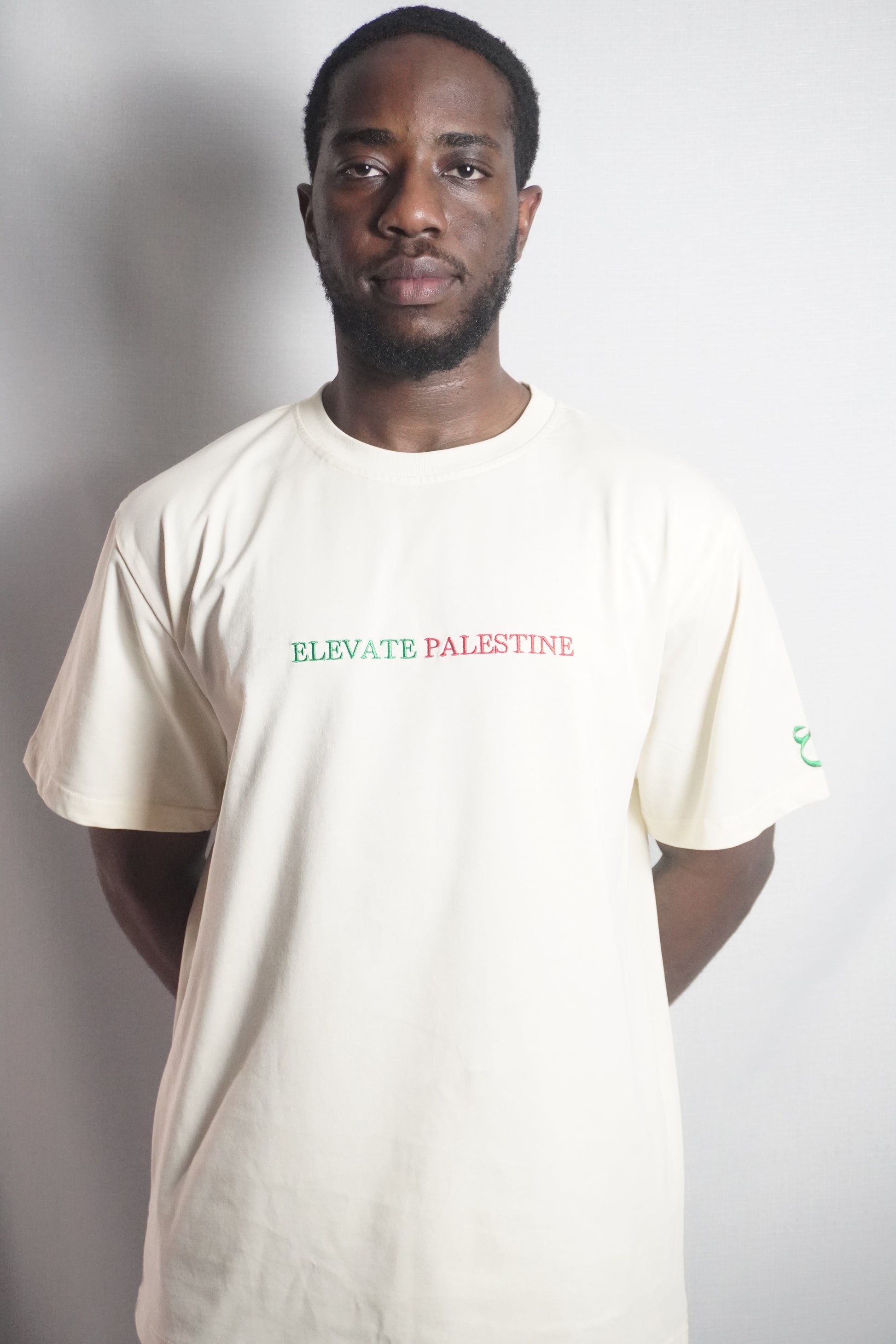 Beat for Justice T-Shirt