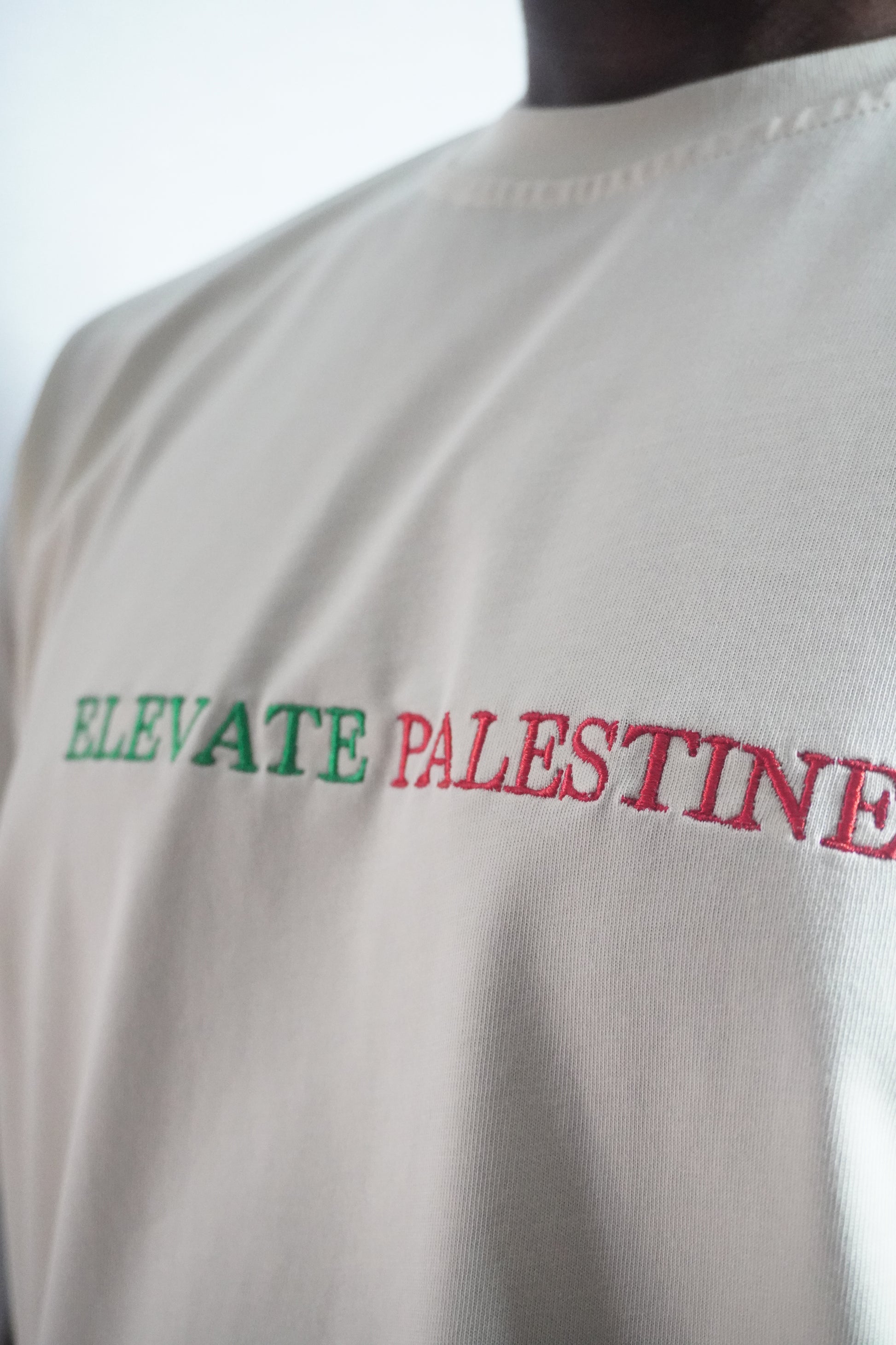 Beat for Justice T-Shirt