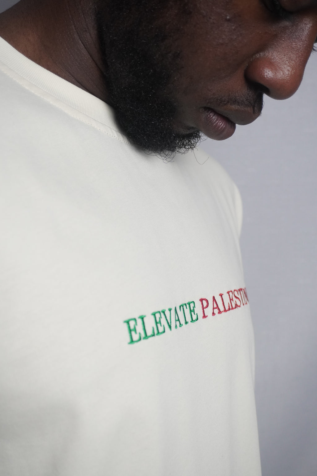 Beat for Justice T-Shirt