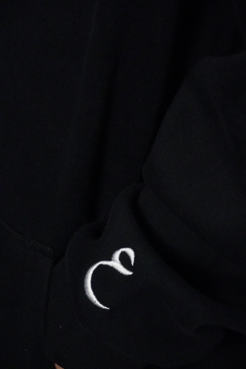 Elevate Definitions Hoodie